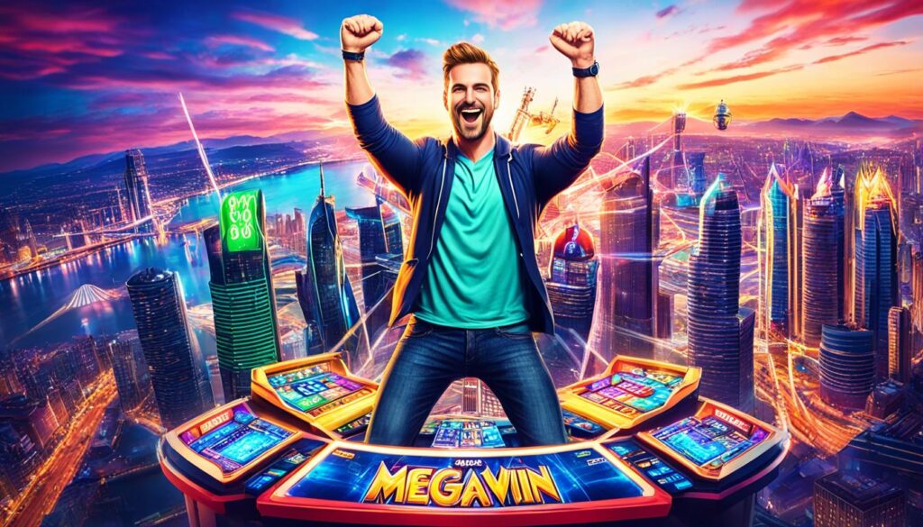 Megawin888 kembali menemukan pemenang jackpot terbaik bulan agustus